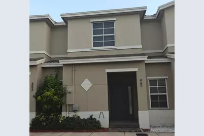 449 NE 5th Ln #-, Florida City, FL 33034 - Photo 1