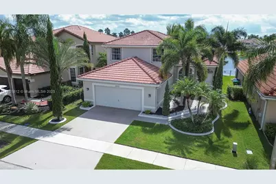 18004 SW 20th St, Miramar, FL 33029 - Photo 1