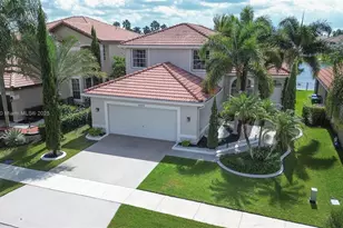 18004 SW 20th St, Miramar, FL 33029 - Photo 1