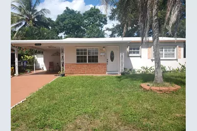 [Address not provided], Hollywood, FL 33024 - Photo 1