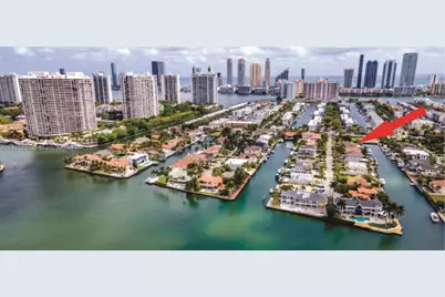 3428 NE 169th St, North Miami Beach, FL 33160 - Photo 1