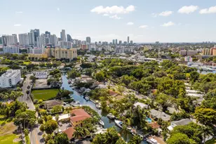 901 NW 7th Street Rd, Miami, FL 33136 - Photo 1