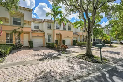 16250 SW 47th Mnr, Miramar, FL 33027 - Photo 1