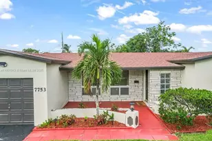 [Address not provided], Miramar, FL 33023 - Photo 1