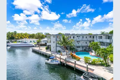 13105 Ixora Ct #207, North Miami, FL 33181 - Photo 1