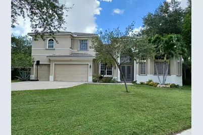 11937 NW 11th Ct, Coral Springs, FL 33071 - Photo 1