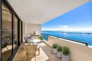 1581 Brickell Ave, Miami, FL 33129 - Photo 1