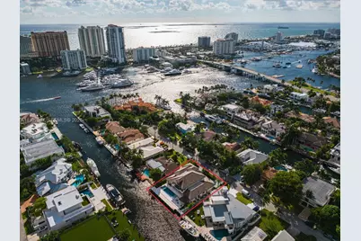 2605 Castilla Isle, Fort Lauderdale, FL 33301 - Photo 1
