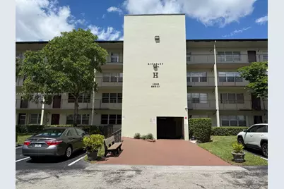 13355 SW 9th Ct #415H, Pembroke Pines, FL 33027 - Photo 1