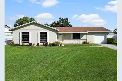 12343 SW 265th Ter, Homestead, FL 33032 - Photo 1