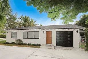 5191 SW 67th Ave, South Miami, FL 33155 - Photo 1