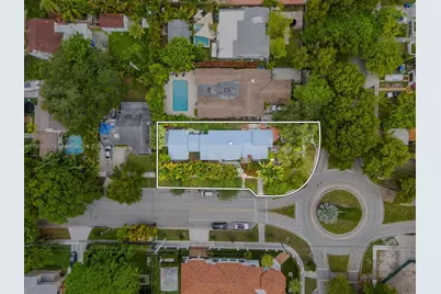 2700 SW 4th Ave, Miami, FL 33129 - Photo 1