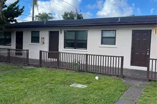 6200 Dewey St, Hollywood, FL 33023 - Photo 1