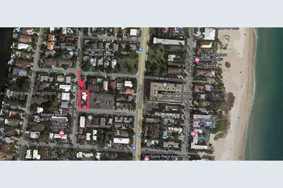 408 Hibiscus Ave #2, Pompano Beach, FL 33062 - Photo 1
