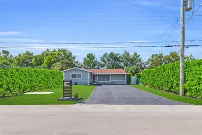 3000 Sunshine Blvd, Miramar, FL 33023 - Photo 1