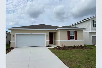 308 Lake Smart Circle #308, Winter Haven, FL 33881 - Photo 1