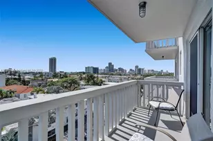7620 Carlyle Ave, Miami Beach, FL 33141 - Photo 1