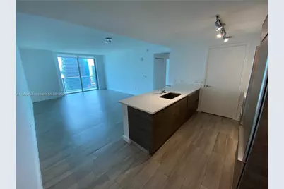 1100 S Miami Ave #3408, Miami, FL 33130 - Photo 1