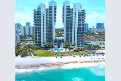 19333 Collins Ave #909, Sunny Isles Beach, FL 33160 - Photo 1