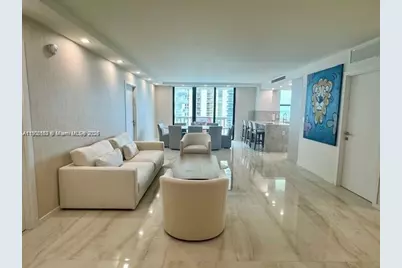 9801 Collins Ave #14E, Bal Harbour, FL 33154 - Photo 1