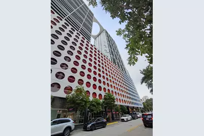 55 SE 6th St #2604, Miami, FL 33131 - Photo 1