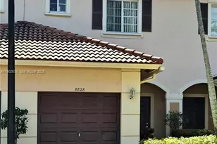 [Address not provided], Tamarac, FL 33321 - Photo 1