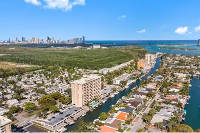 2350 NE 135th St #1401, North Miami, FL 33181 - Photo 1