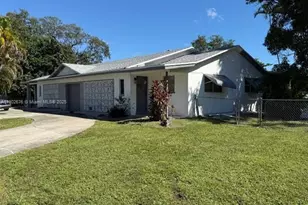 3255 SW 61st Ave, Miramar, FL 33023 - Photo 1