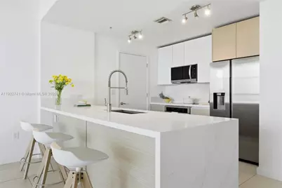 3301 NE 1st Ave #H2804, Miami, FL 33137 - Photo 1
