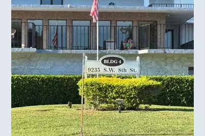 9235 SW 8th St #510, Boca Raton, FL 33428 - Photo 1