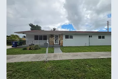 10725 NW 8th Ave #., Miami, FL 33168 - Photo 1