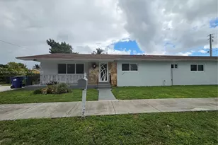 10725 NW 8th Ave, Miami, FL 33168 - Photo 1