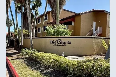 15550 SW 80th St #E-101, Miami, FL 33193 - Photo 1
