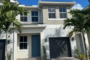 17183 SW 2nd Cir, Pembroke Pines, FL 33027 - Photo 1