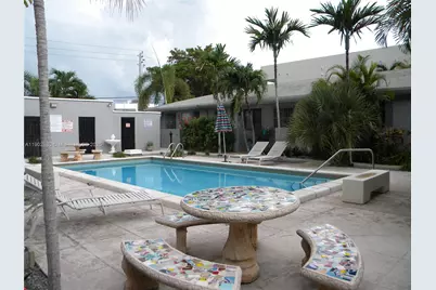 3475 SW 1st Ave #6, Miami, FL 33145 - Photo 1