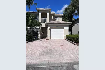 17097 NW 23rd St #17097, Pembroke Pines, FL 33028 - Photo 1