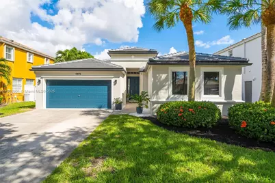 4975 SW 166th Ave, Miramar, FL 33027 - Photo 1