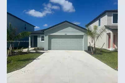 4022 N San Felice Ln, Fort Myers, FL 33917 - Photo 1