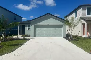 4022 N San Felice Ln, Fort Myers, FL 33917 - Photo 1