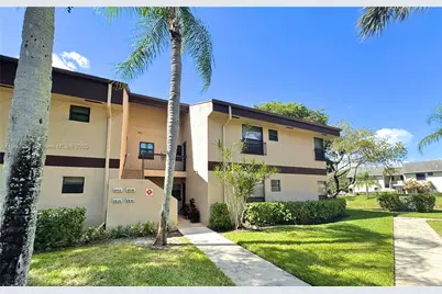 2635 N Carambola Cir N #1721, Coconut Creek, FL 33066 - Photo 1