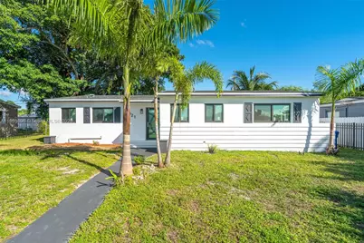 1021 NW 195th St, Miami Gardens, FL 33169 - Photo 1