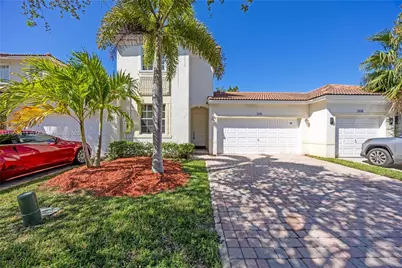 2658 SW 189th Ave, Miramar, FL 33029 - Photo 1
