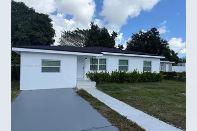 2441 NW 98th St, Miami, FL 33147 - Photo 1