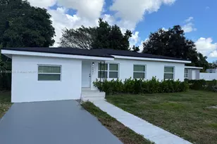 2441 NW 98th St, Miami, FL 33147 - Photo 1