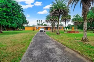 16255 SW 216th St, Miami, FL 33170 - Photo 1
