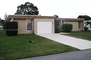 6505 NW 72nd Ave, Tamarac, FL 33321 - Photo 1