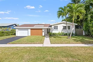 3207 Wilson St, Hollywood, FL 33021 - Photo 1