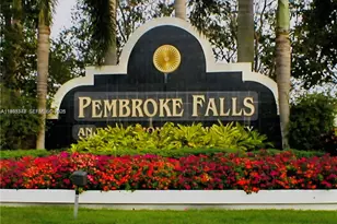 1235 NW 144th Ave, Pembroke Pines, FL 33028 - Photo 1