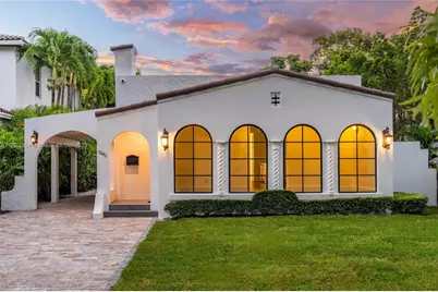 1341 Sorolla Ave, Coral Gables, FL 33134 - Photo 1