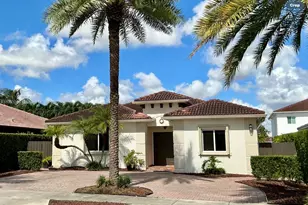 15585 SW 178th Ln, Miami, FL 33187 - Photo 1